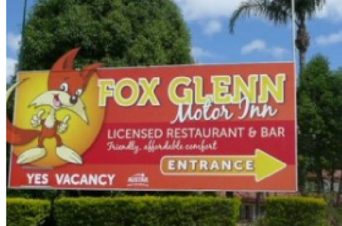 Fox Glenn Motor Inn - Queensland Tourism 5
