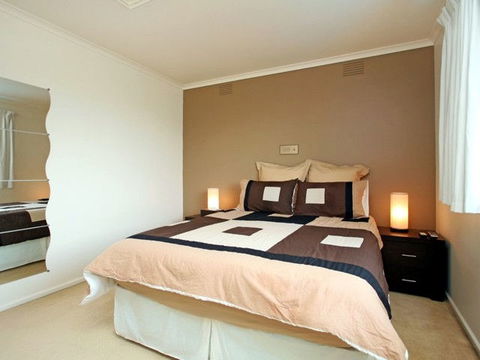 Frankston B&B - QLD Tourism 0