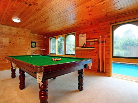 Frankston B&B - QLD Tourism 1