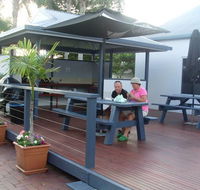 Fraser Coast Top Tourist Park - QLD Tourism