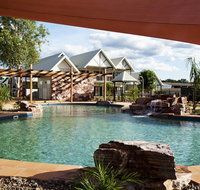 Freshwater East Kimberley Apartments - Queensland Tourism