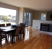 Freyscape Luxury Accommodation - QLD Tourism