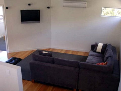 Freyscape Luxury Accommodation - QLD Tourism 2