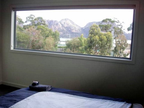 Freyscape Luxury Accommodation - QLD Tourism 3
