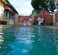 Garden City Motor Inn - QLD Tourism