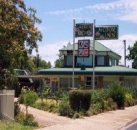 Garden Court Motor Inn - QLD Tourism