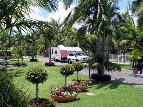 Gateway Lifestyle Grafton - Queensland Tourism 0