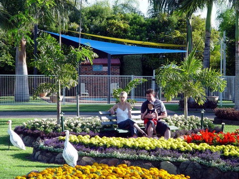 Gateway Lifestyle Grafton - Queensland Tourism 1