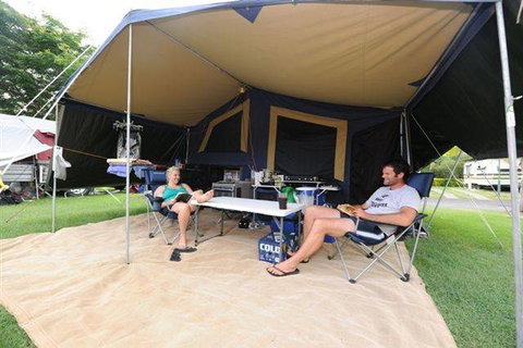 Gateway Lifestyle Grafton - Queensland Tourism 2