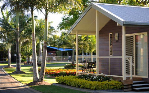 Gateway Lifestyle Grafton - Queensland Tourism 4