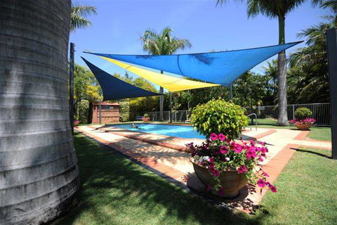 Gateway Lifestyle Grafton - Queensland Tourism 5