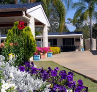 Gayndah A Motel - Queensland Tourism