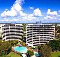 Gemini Resort - QLD Tourism