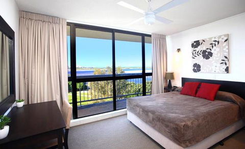 Gemini Resort - QLD Tourism 3