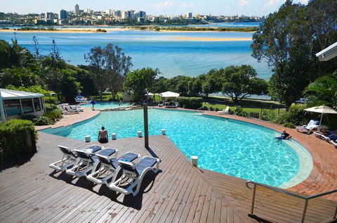 Gemini Resort - QLD Tourism 1