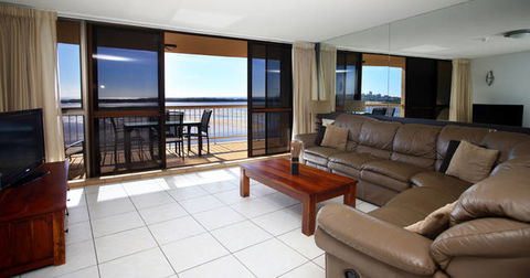 Gemini Resort - QLD Tourism 2