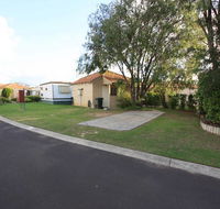 Geographe Bay Holiday Park - QLD Tourism
