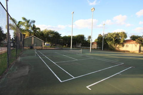Geographe Bay Holiday Park - QLD Tourism 1
