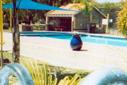 Geographe Bay Holiday Park - QLD Tourism 2