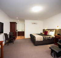 Georgian Motor Lodge - QLD Tourism