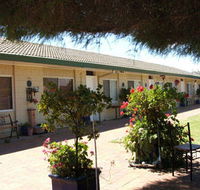 Gilgandra Lodge Motel - Queensland Tourism