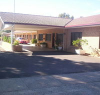Gilgandra Motel - Queensland Tourism