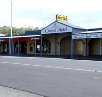Gin Gin Central Motel - QLD Tourism