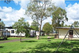 Southwood QLD Queensland Tourism