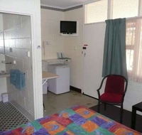 Glossop Motel - QLD Tourism