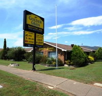 Golden Grain Motor Inn - QLD Tourism