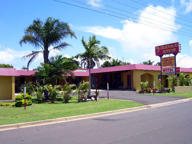 Svensson Heights QLD QLD Tourism