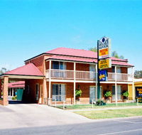 Golden River Motor Inn - Queensland Tourism