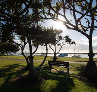 Golden Shores Holiday Club - QLD Tourism