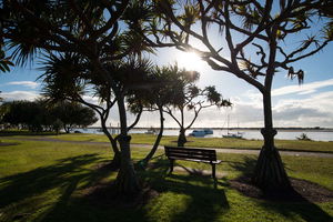 Golden Shores Holiday Club