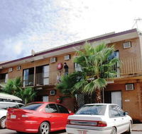 Goldfields Hotel Motel - QLD Tourism