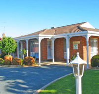 Goldtera Motor Inn - QLD Tourism