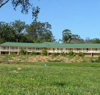 Golf Club Motor Inn Wingham - QLD Tourism