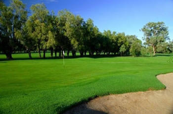 Golf Links Motel - Queensland Tourism 1