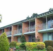 Golfview Lodge Motel - QLD Tourism