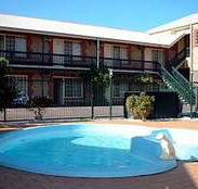 Goolwa Central Motel - Queensland Tourism
