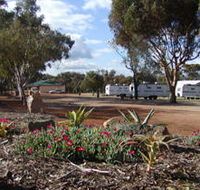 Goomalling Caravan Park - QLD Tourism