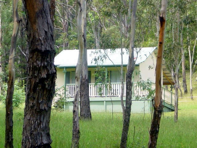 Talgai QLD Queensland Tourism