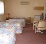 Goulburn Motor Inn - QLD Tourism