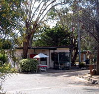 Goulburn South Caravan Park - QLD Tourism
