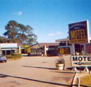 Governors Hill Motel - QLD Tourism
