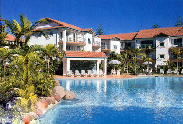 Miami QLD Queensland Tourism