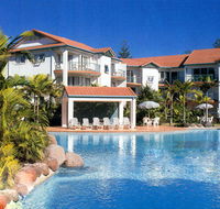 Grande Florida Beachside Resort - Queensland Tourism