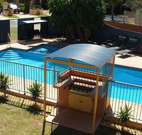 Grandeur Holiday Units - QLD Tourism
