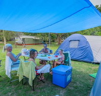 Grassy Head Holiday Park - QLD Tourism