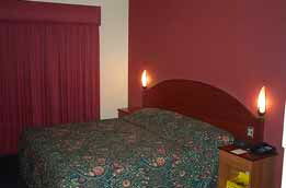 Great Southern Hotel Perth - QLD Tourism 0